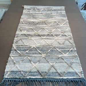 Hand Made Wall Hanging